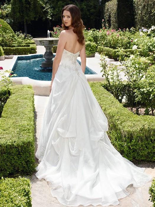 Casablanca Bridal 2021