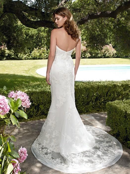 Casablanca Bridal 2022