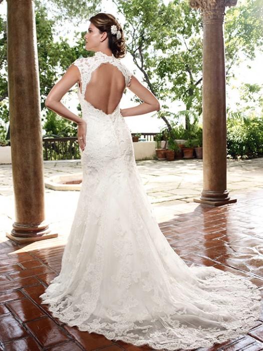 Casablanca Bridal 2023