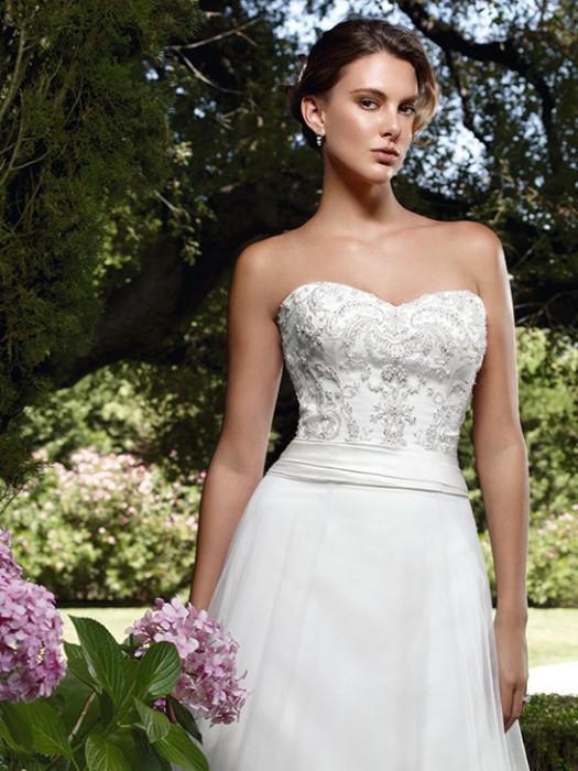 Casablanca Bridal 2024