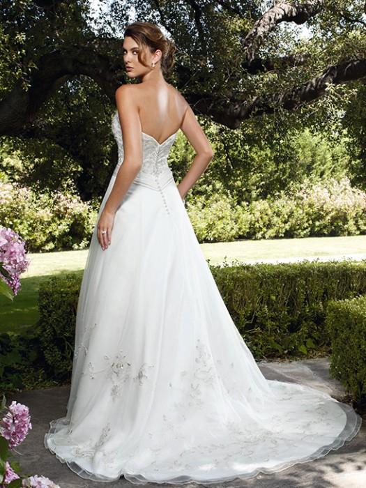 Casablanca Bridal 2024