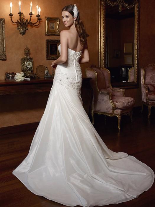 Casablanca Bridal 2026