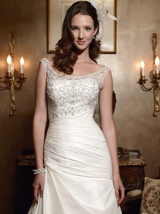 Casablanca Bridal 2027