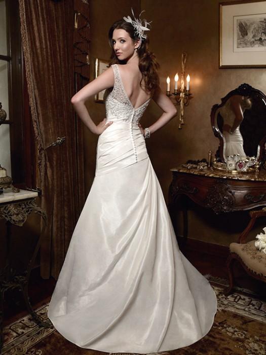 Casablanca Bridal 2027