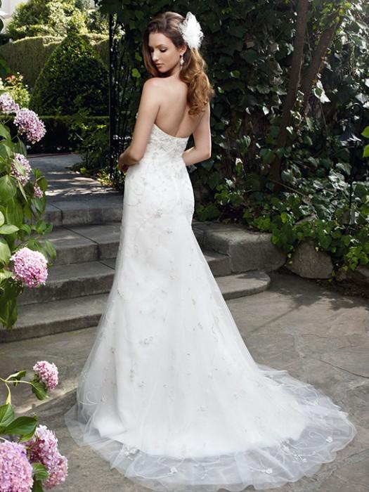 Casablanca Bridal 2028