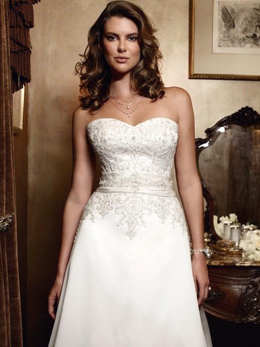 Casablanca Bridal 2029