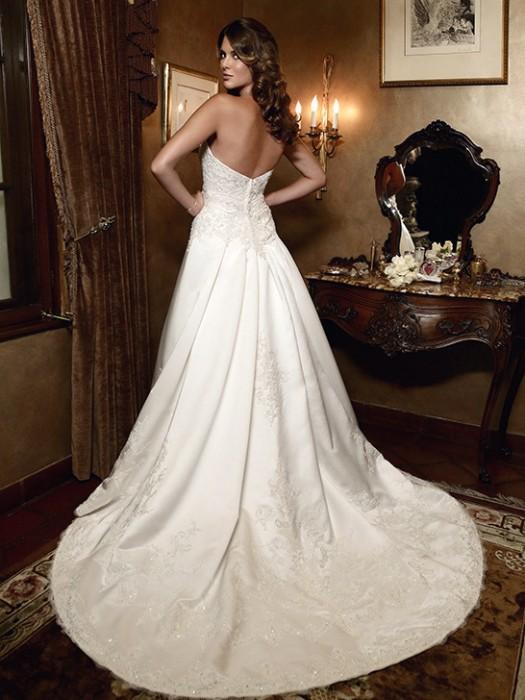 Casablanca Bridal 2029