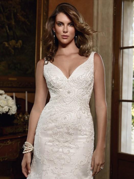 Casablanca Bridal 2030