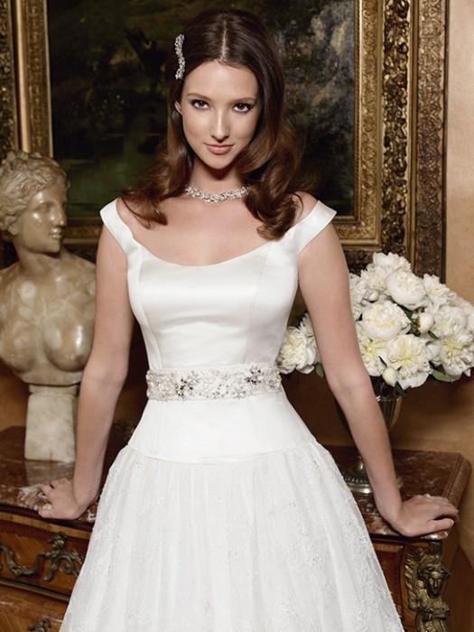 Casablanca Bridal 2031