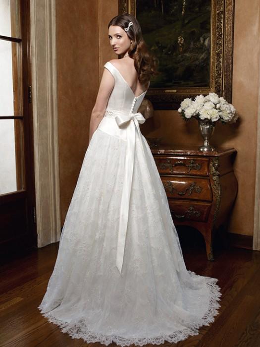 Casablanca Bridal 2031