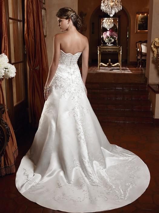 Casablanca Bridal 2032