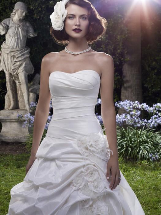 Casablanca Bridal 2059