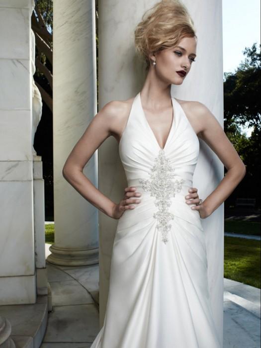 Casablanca Bridal 2060