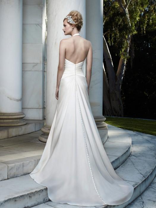 Casablanca Bridal 2060