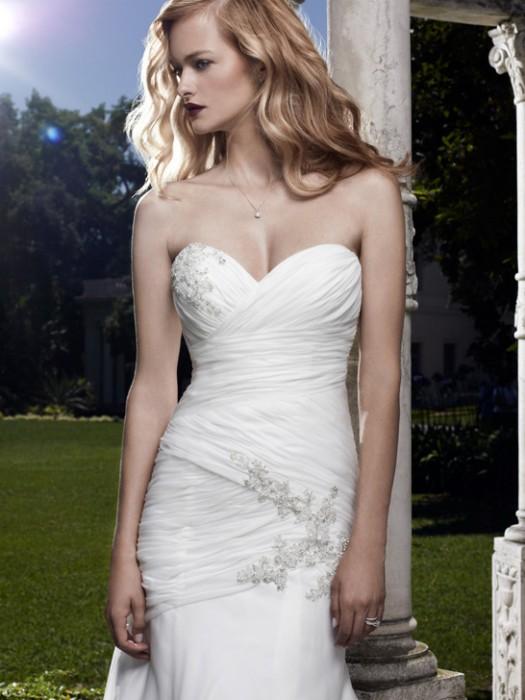 Casablanca Bridal 2062