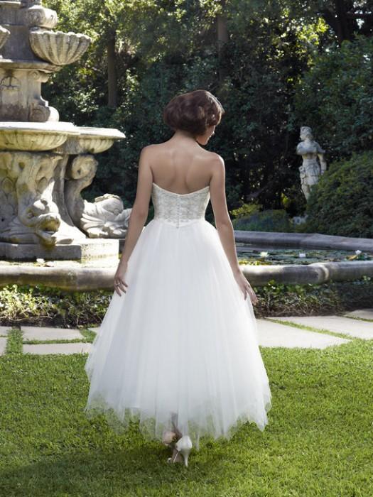 Casablanca Bridal 2063