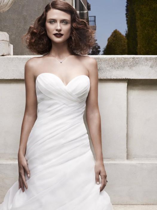 Casablanca Bridal 2064