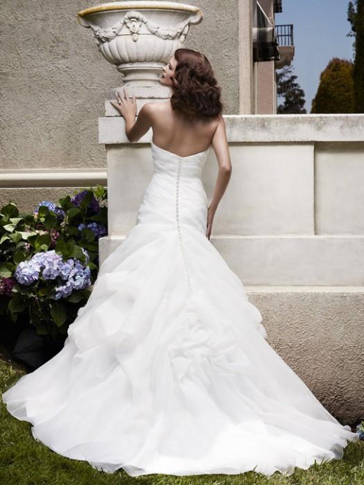 Casablanca Bridal 2064