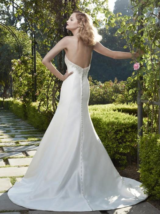 Casablanca Bridal 2065