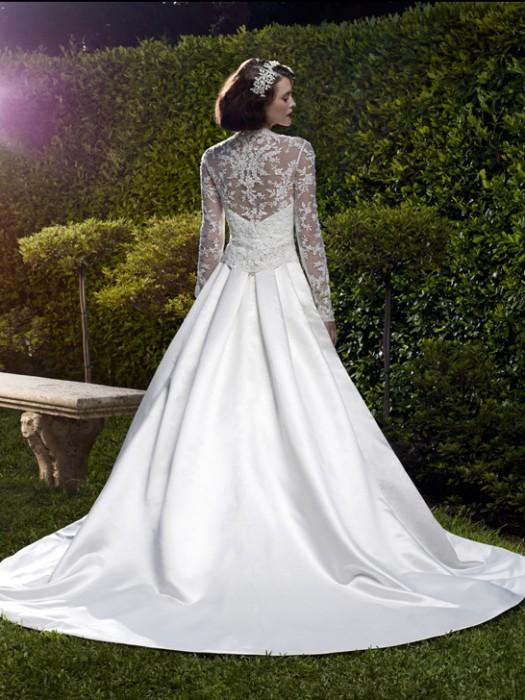 Casablanca Bridal 2073J