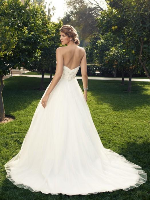 Casablanca Bridal 2080