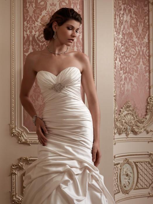 Casablanca Bridal 2086