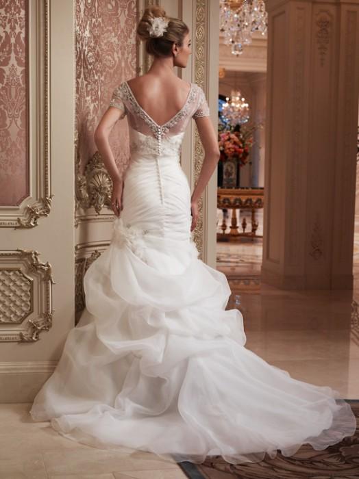 Casablanca Bridal 2088