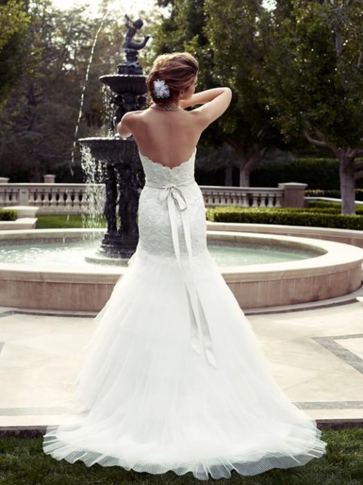 Casablanca Bridal 2094