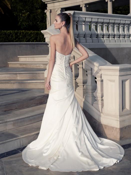 Casablanca Bridal 2097