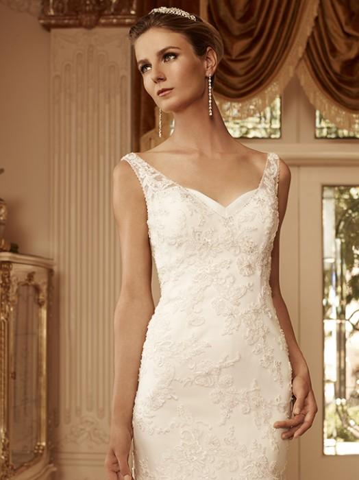 Casablanca Bridal 2099