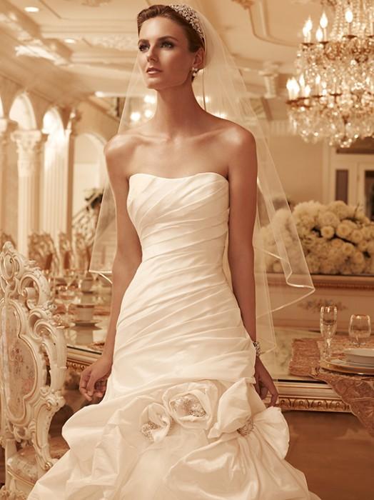 Casablanca Bridal 2100