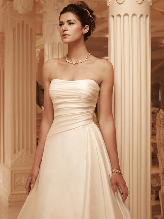 Casablanca Bridal 2101