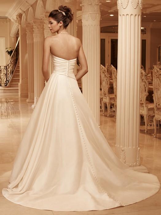 Casablanca Bridal 2101