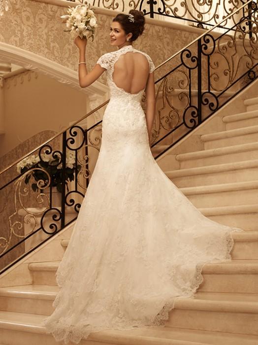 Casablanca Bridal 2102