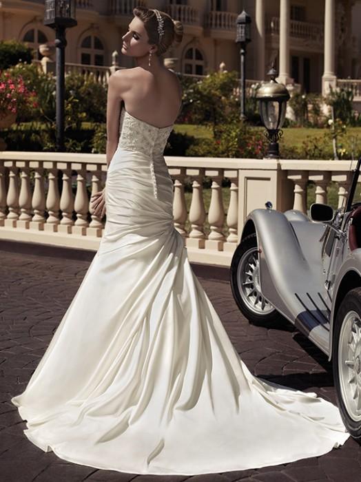 Casablanca Bridal 2104