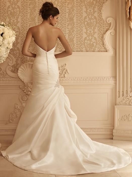 Casablanca Bridal 2106