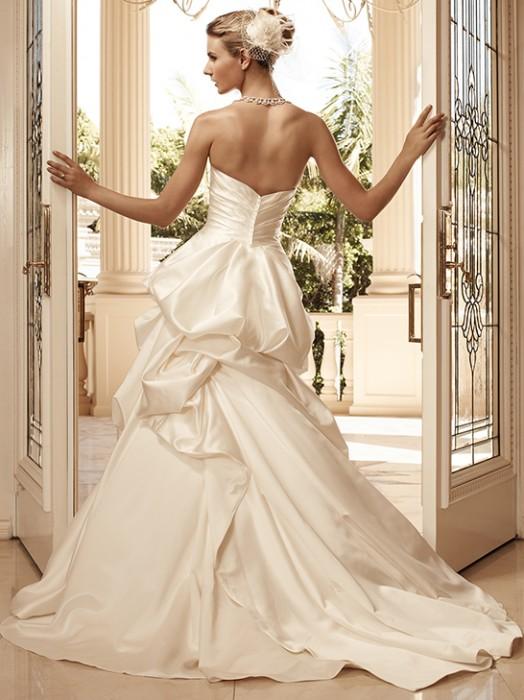 Casablanca Bridal 2111