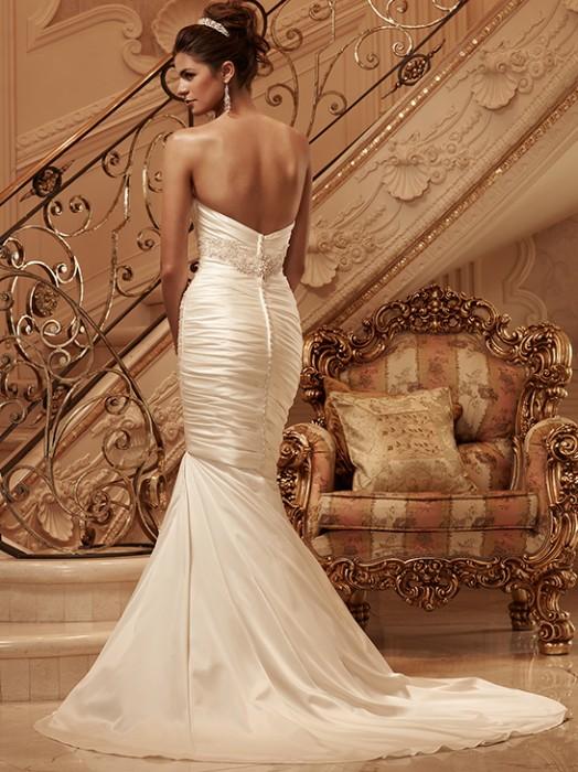 Casablanca Bridal 2118