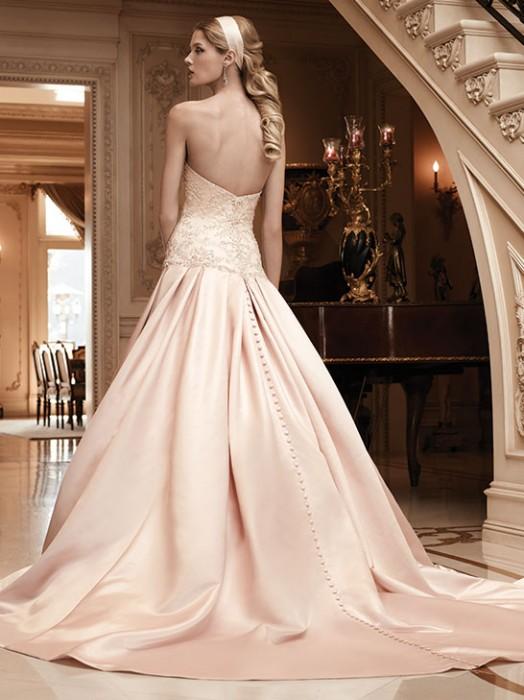 Casablanca Bridal 2123