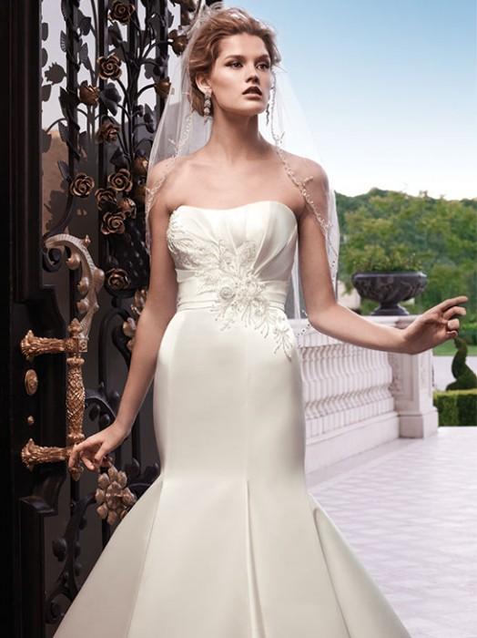 Casablanca Bridal 2132