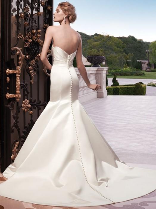 Casablanca Bridal 2132