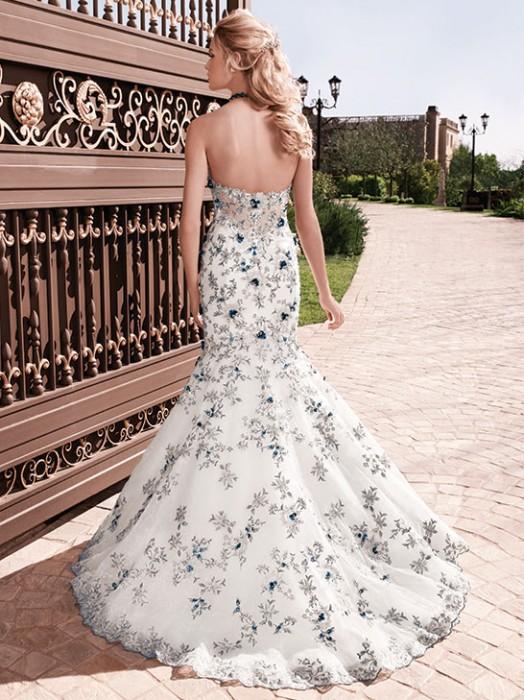 Casablanca Bridal 2140