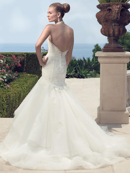 Casablanca Bridal 2150