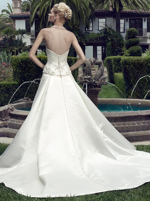 Casablanca Bridal 2152