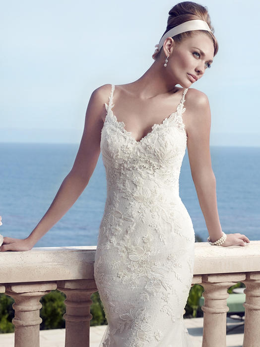 Casablanca Bridal 2153