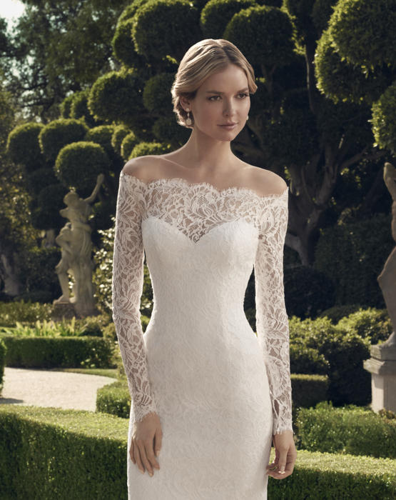 Casablanca Bridal 2169S