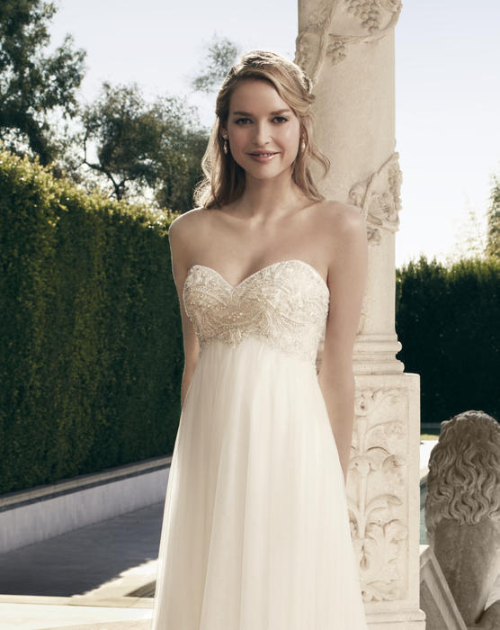 Casablanca Bridal 2172