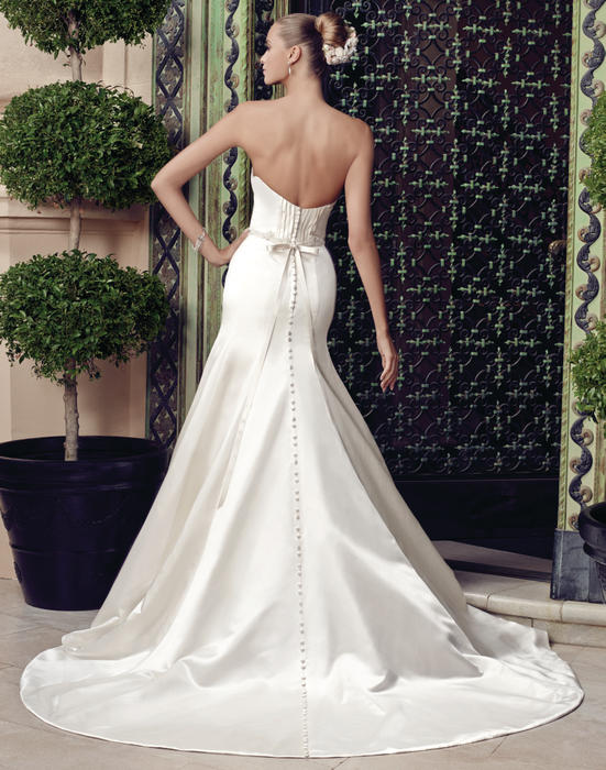 Casablanca Bridal 2187