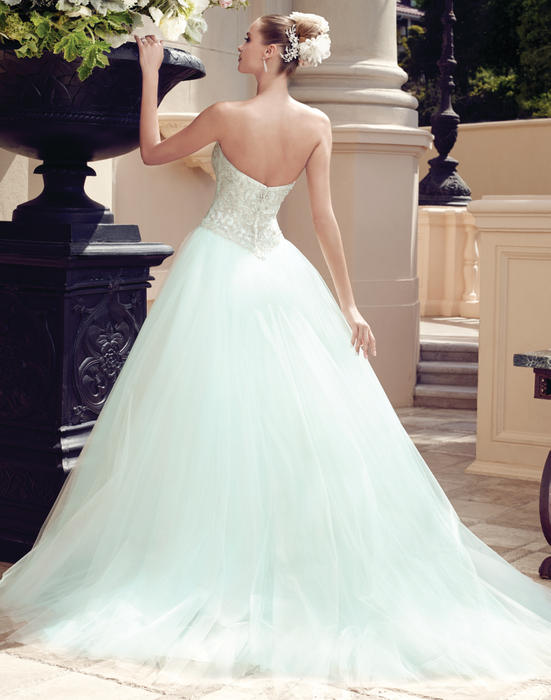 Casablanca Bridal 2188