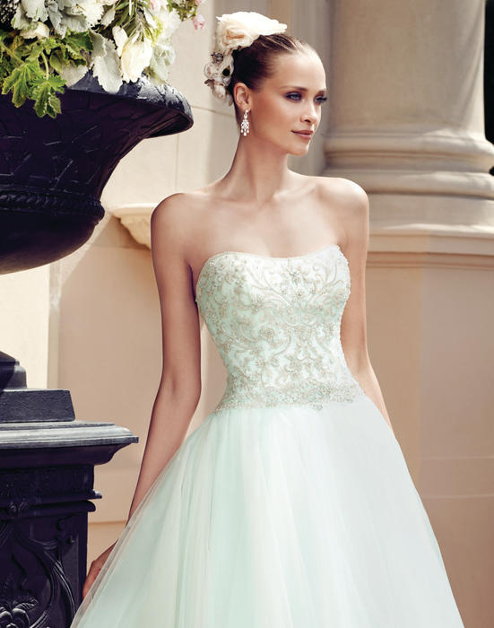 Casablanca Bridal 2188